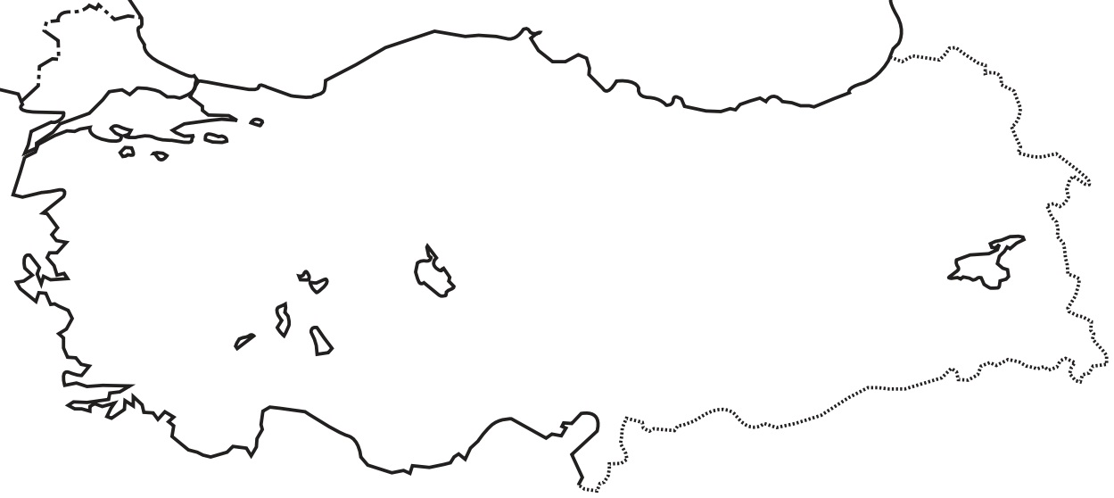 turkiye dilsiz harita 8